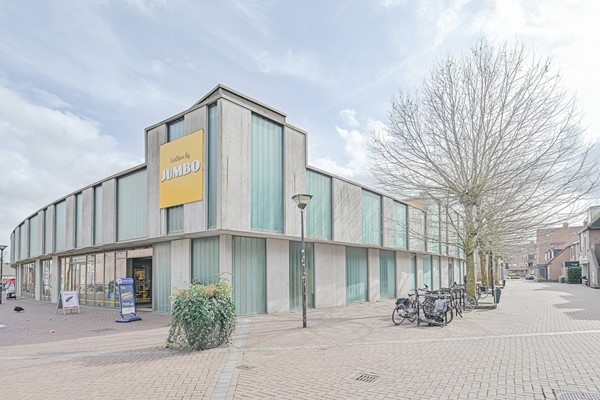 Medium property photo - Vlinderveen 533, 3205 EG Spijkenisse